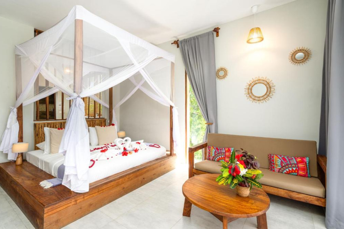 Zanzibella Hotel & SPA