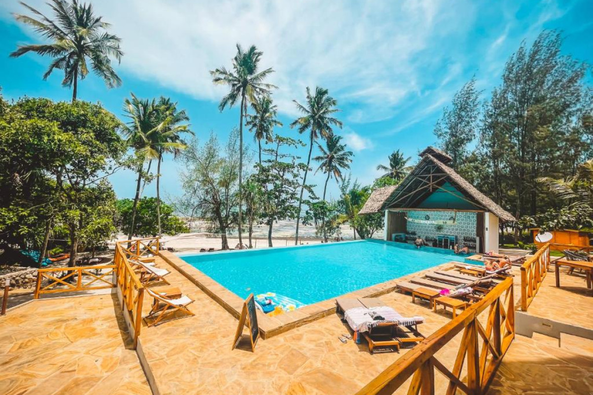 Zanzibella Hotel & SPA