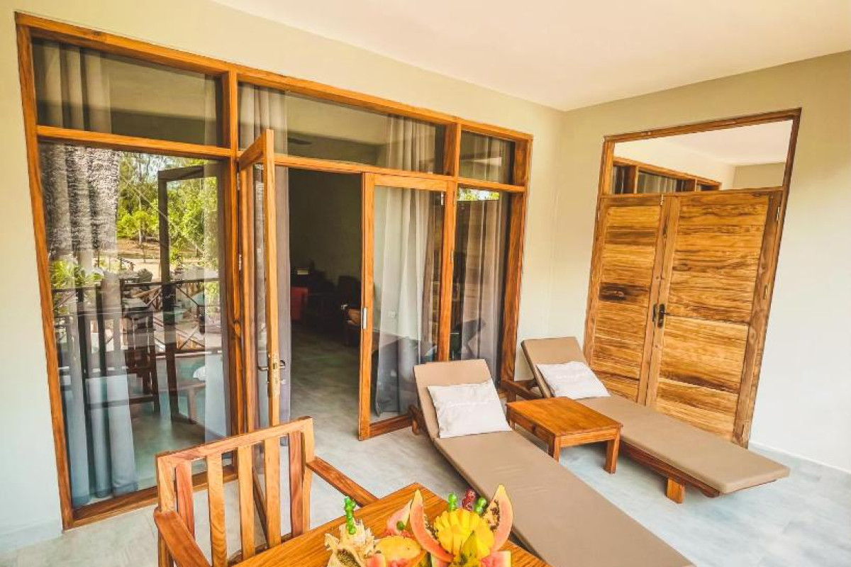 Zanzibella Hotel & SPA