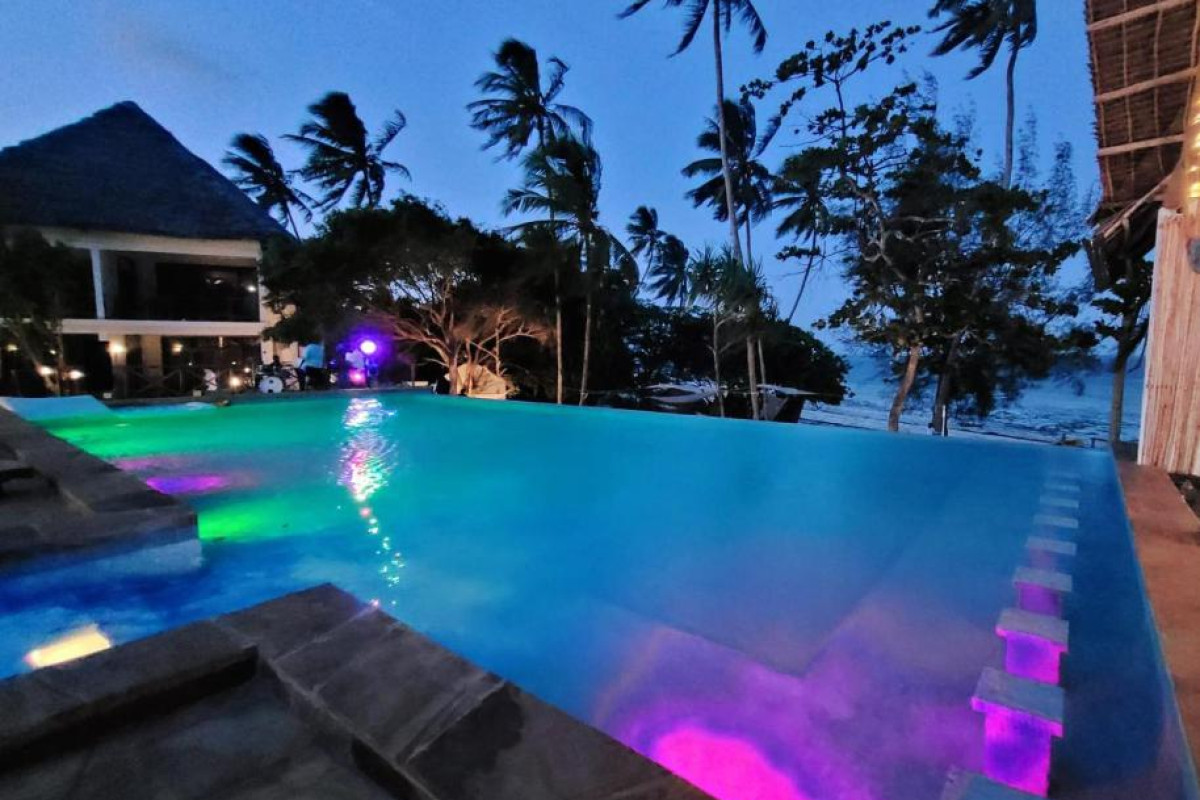 Zanzibella Hotel & SPA