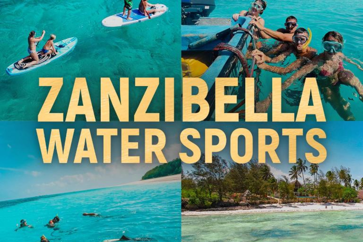 Zanzibella Hotel & SPA