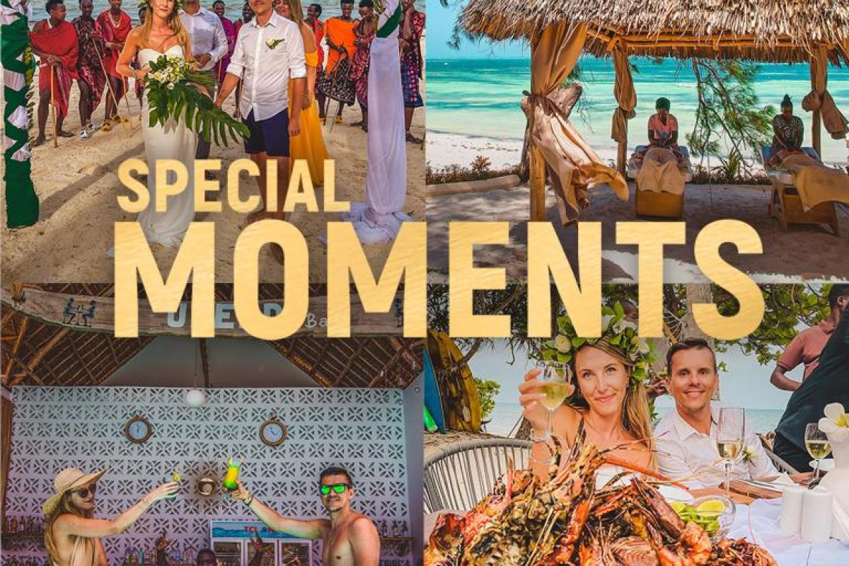 Zanzibella Hotel & SPA