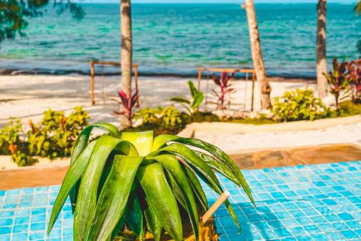 Zanzibella Hotel & SPA