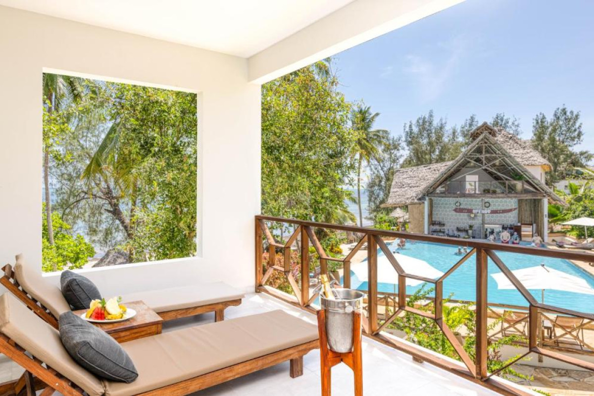 Zanzibella Hotel & SPA