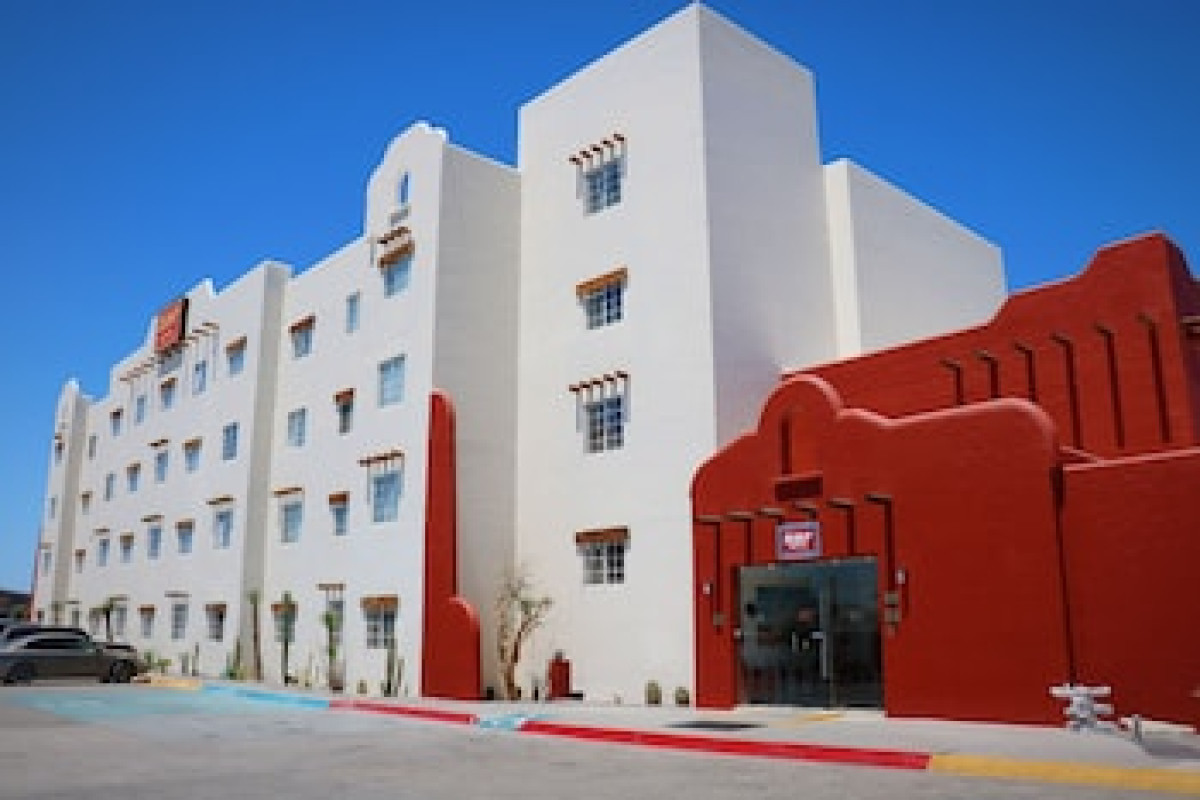 ZAR LA PAZ