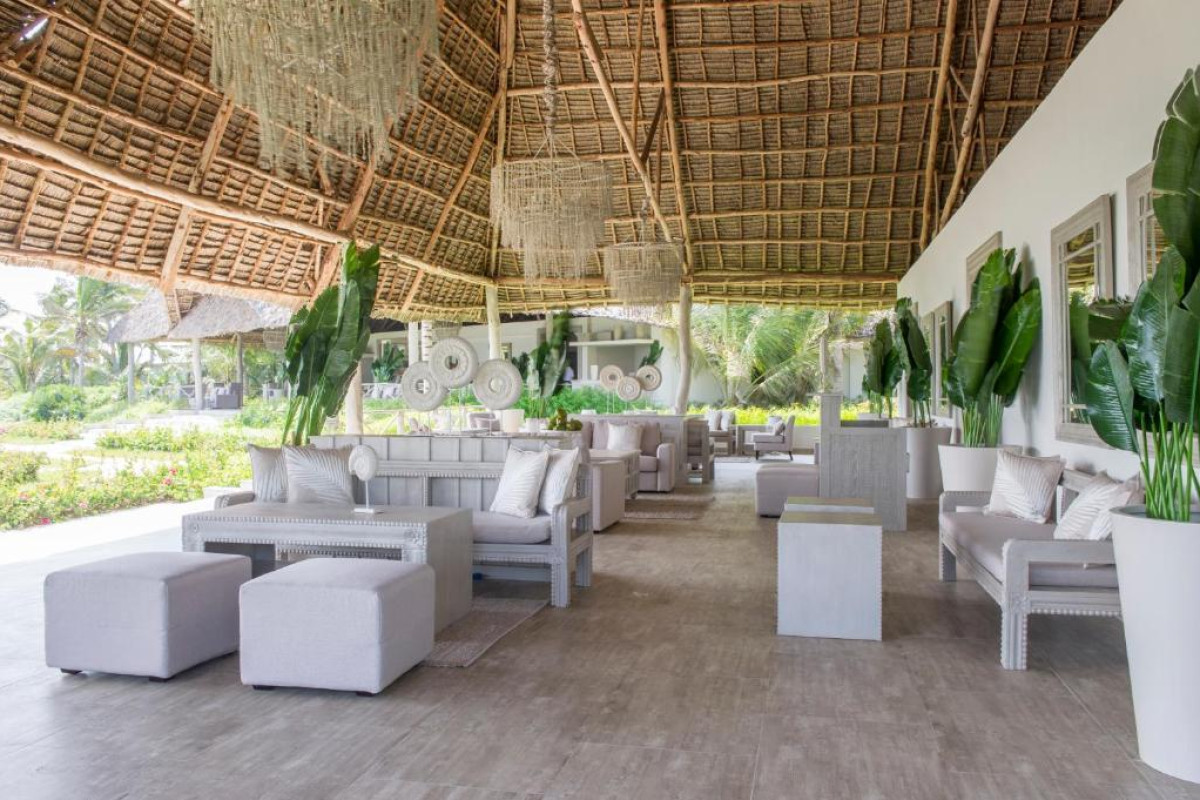Zawadi Hotel
