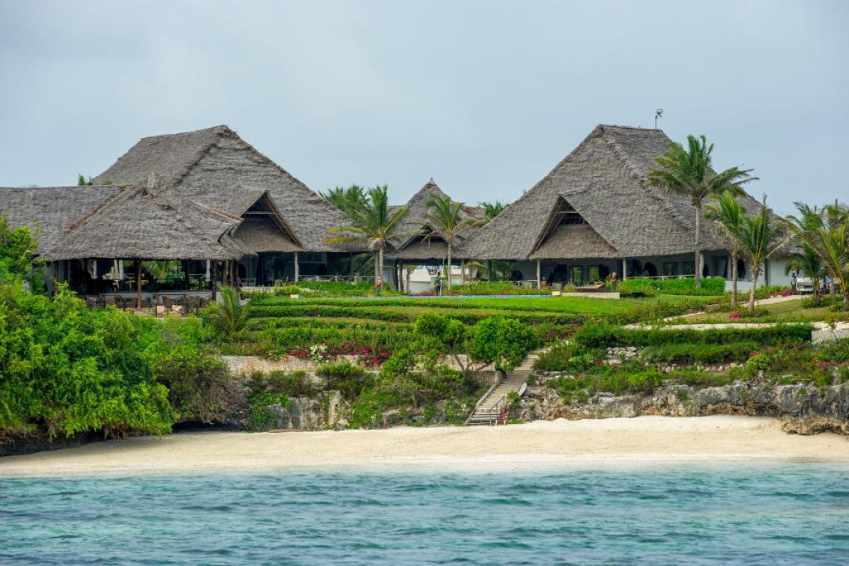 Zawadi Hotel