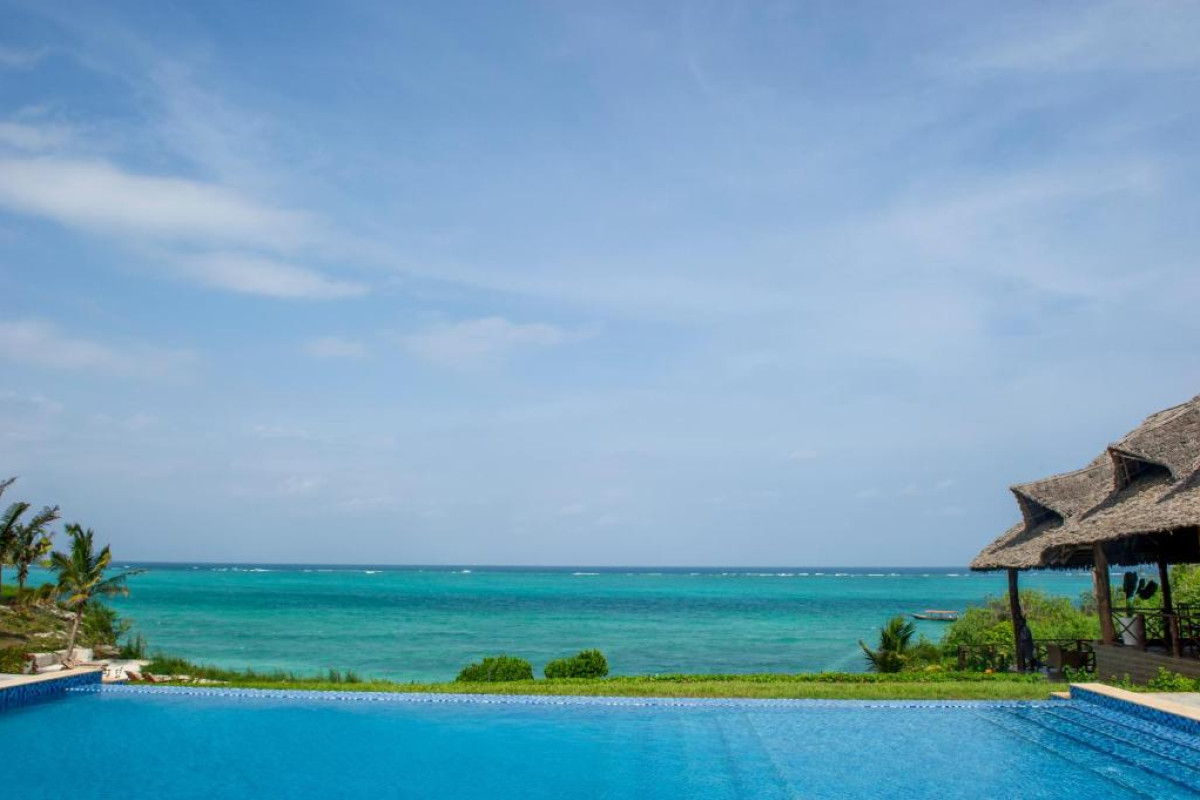 Zawadi Hotel