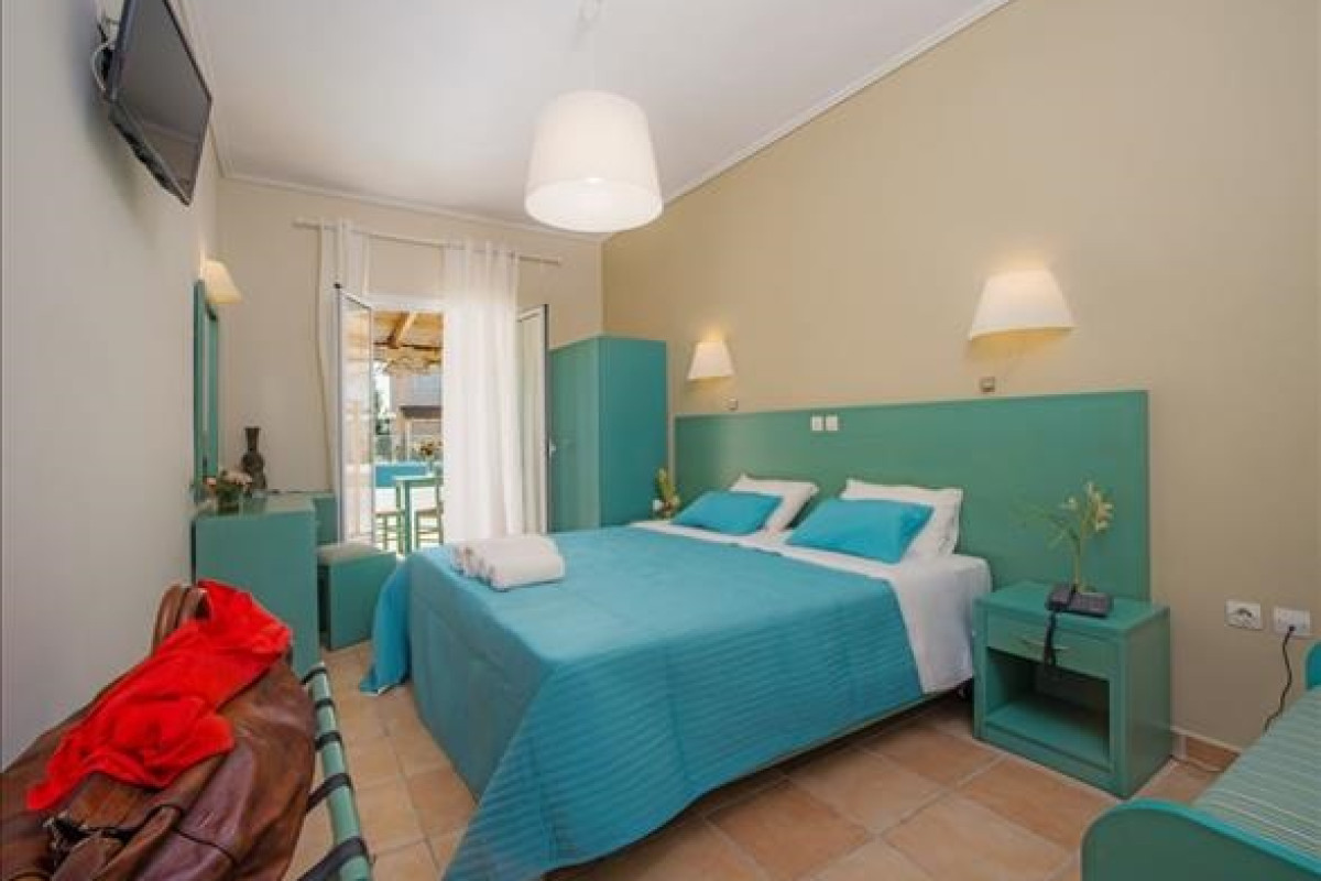 ZEFYROS VILLAGE RESORT