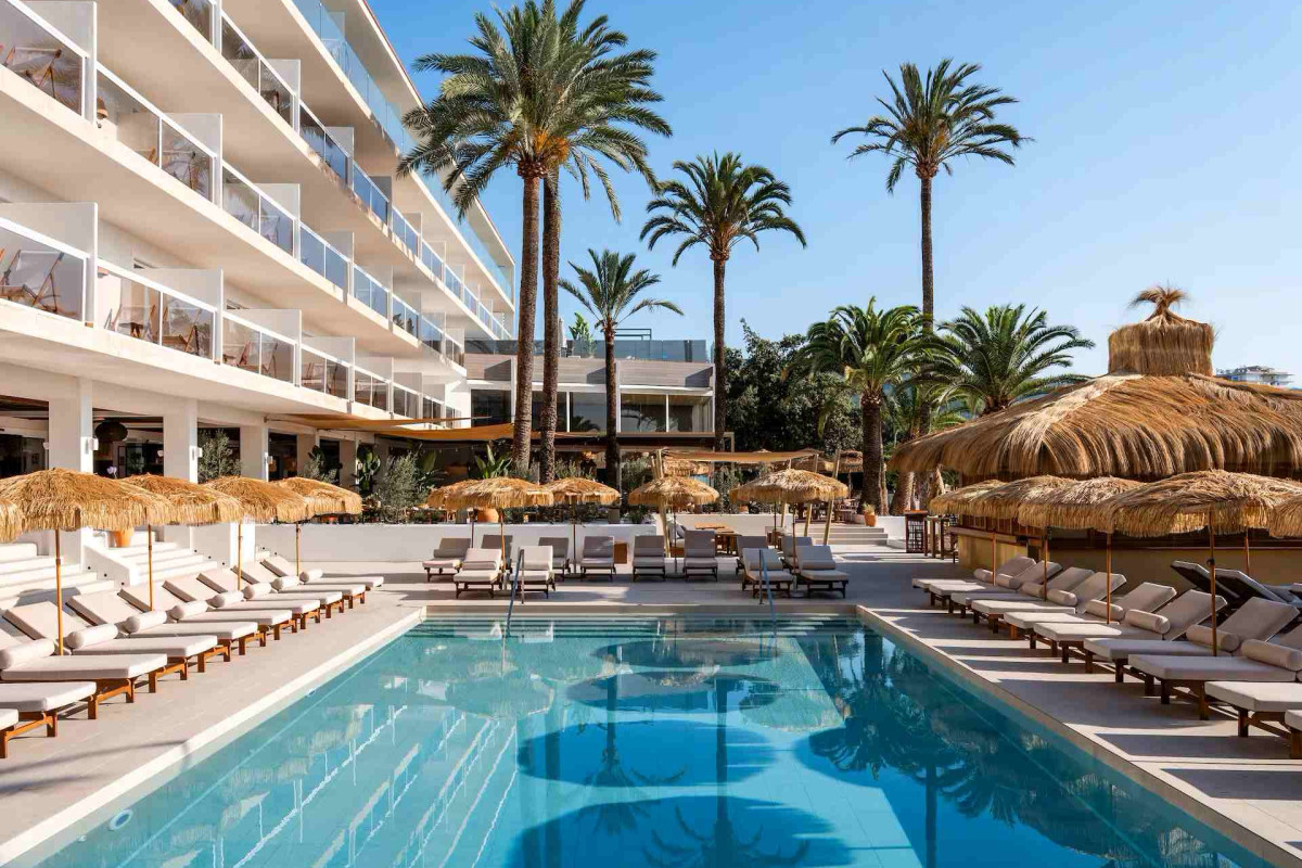 ZEL HOTEL
