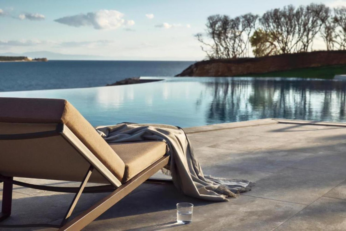 Zelia Halkidiki, part of Destination by Hyatt