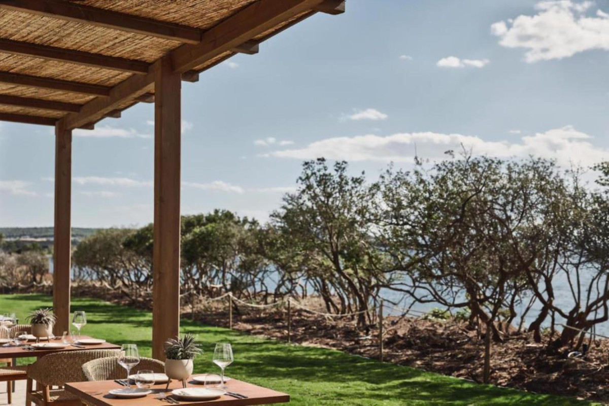 Zelia Halkidiki, part of Destination by Hyatt