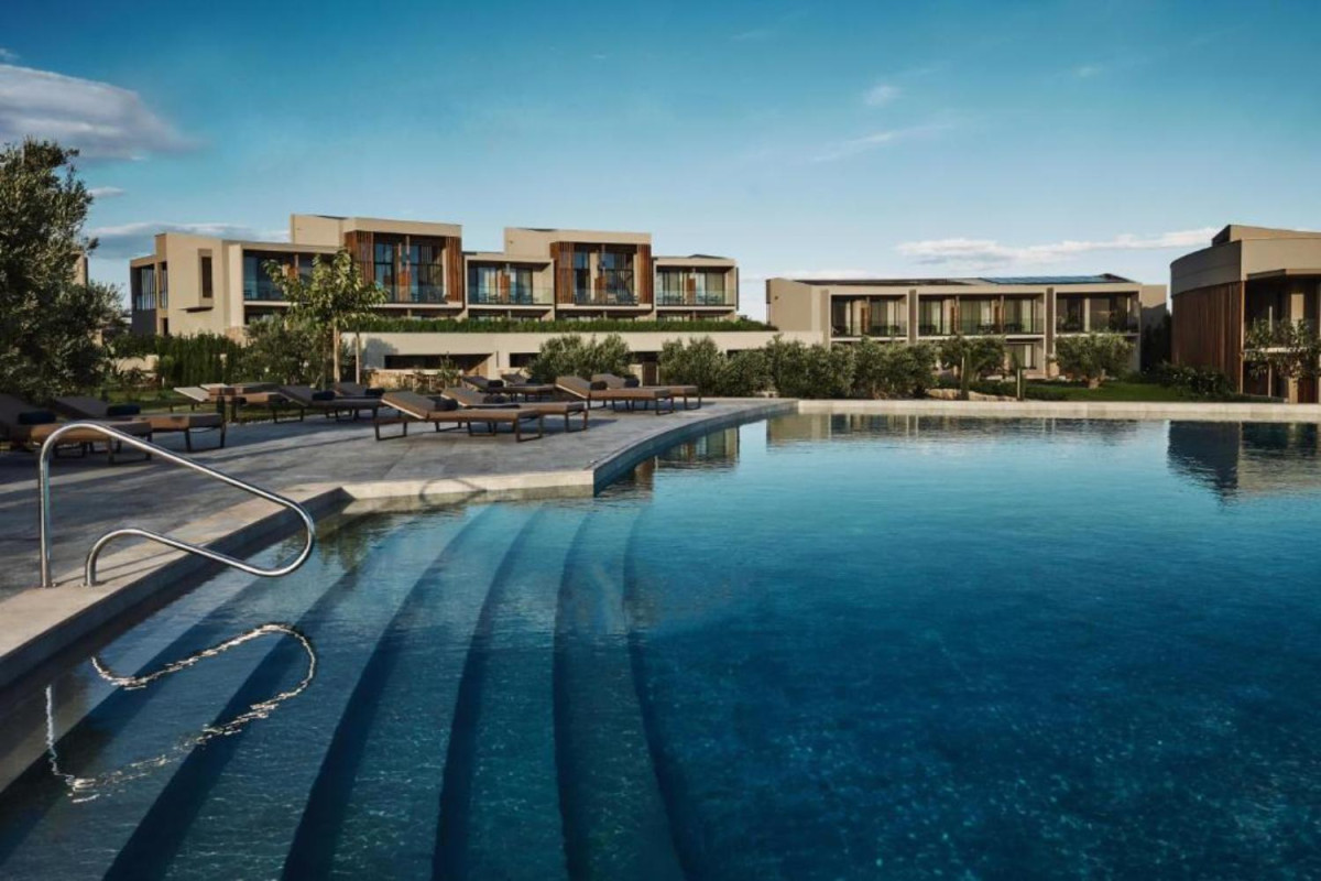 Zelia Halkidiki, part of Destination by Hyatt