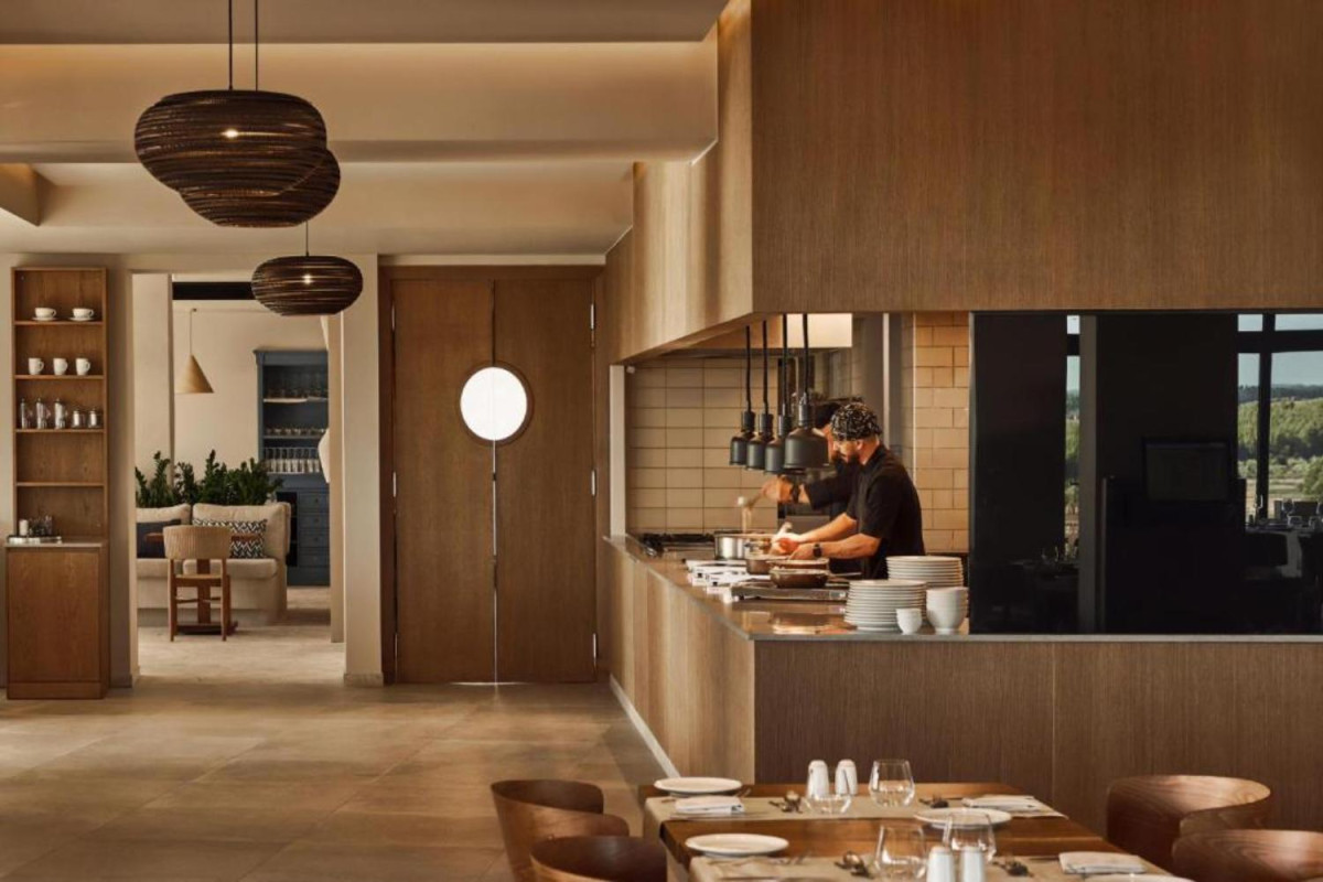 Zelia Halkidiki, part of Destination by Hyatt