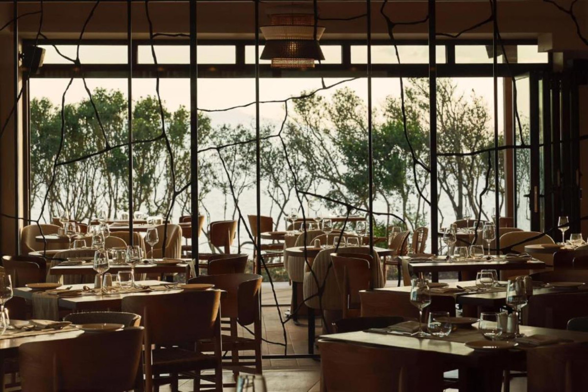 Zelia Halkidiki, part of Destination by Hyatt