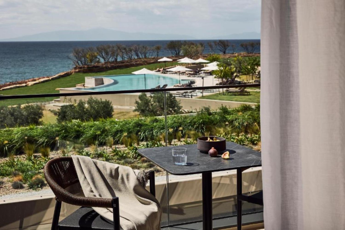 Zelia Halkidiki, part of Destination by Hyatt
