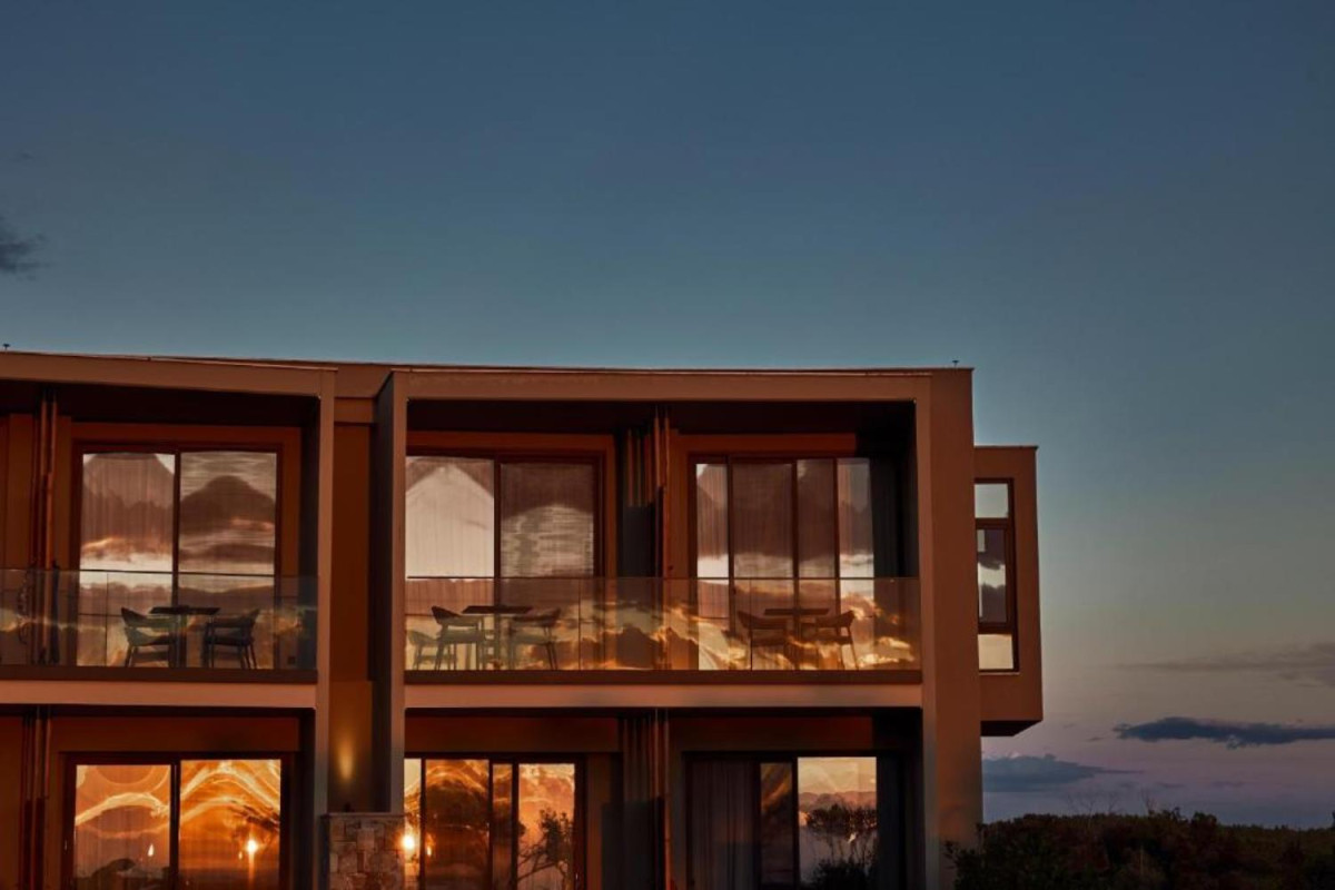 Zelia Halkidiki, part of Destination by Hyatt