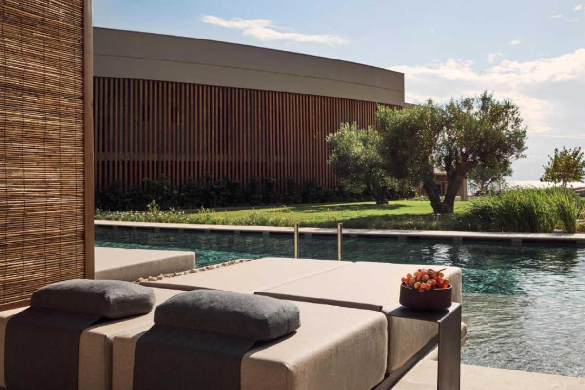 Zelia Halkidiki, part of Destination by Hyatt