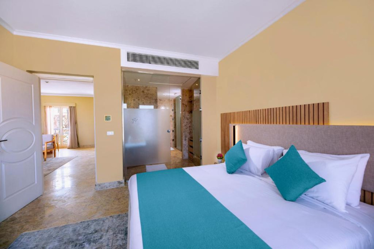 ZEN RESORT SAHL HASHEESH