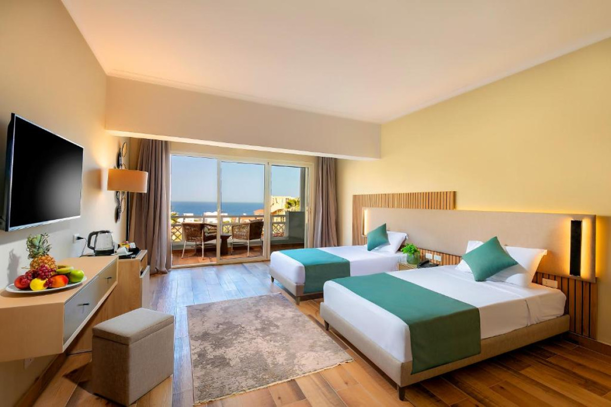 ZEN RESORT SAHL HASHEESH