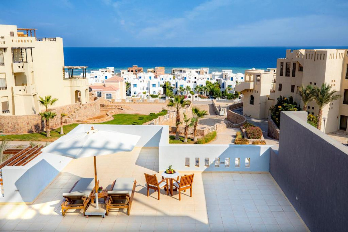 ZEN RESORT SAHL HASHEESH