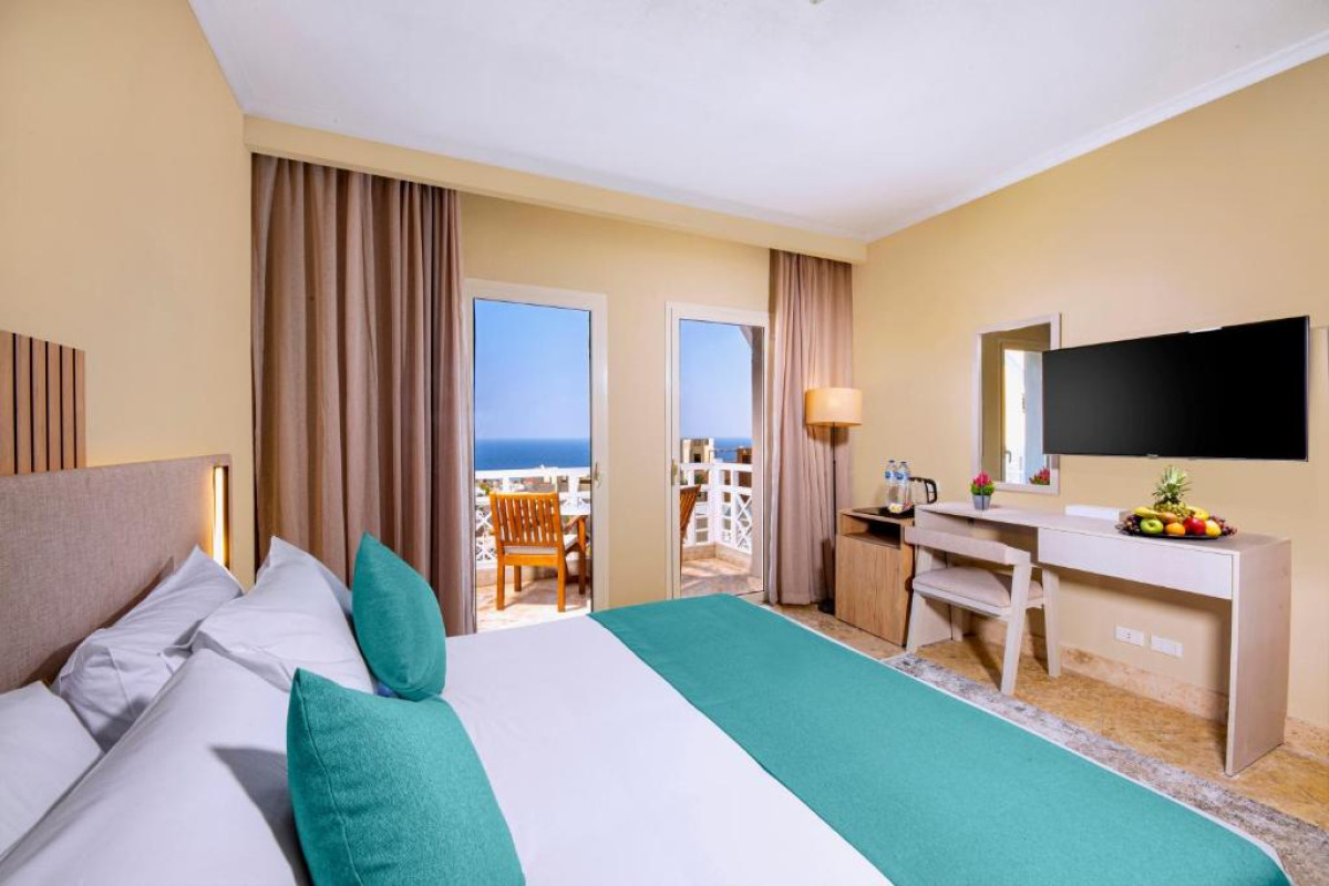ZEN RESORT SAHL HASHEESH