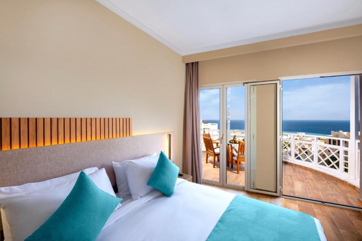 ZEN RESORT SAHL HASHEESH