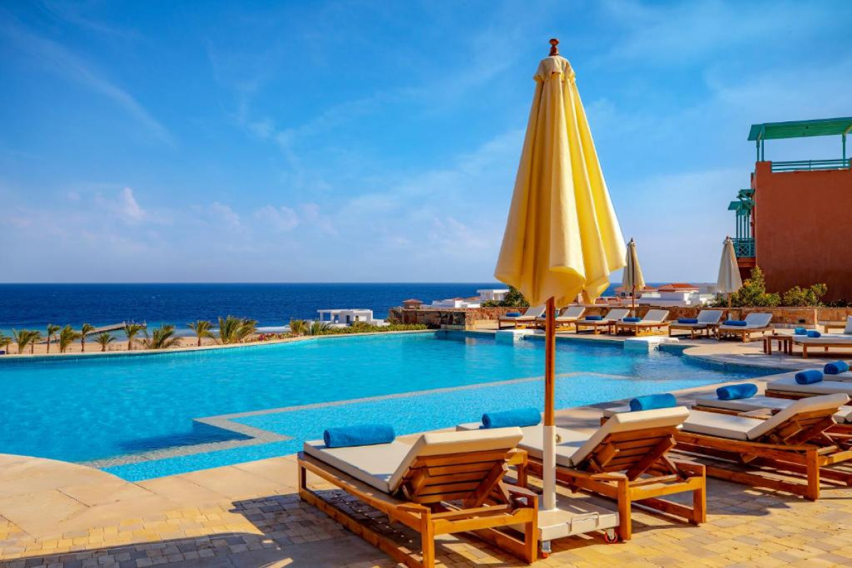 ZEN RESORT SAHL HASHEESH