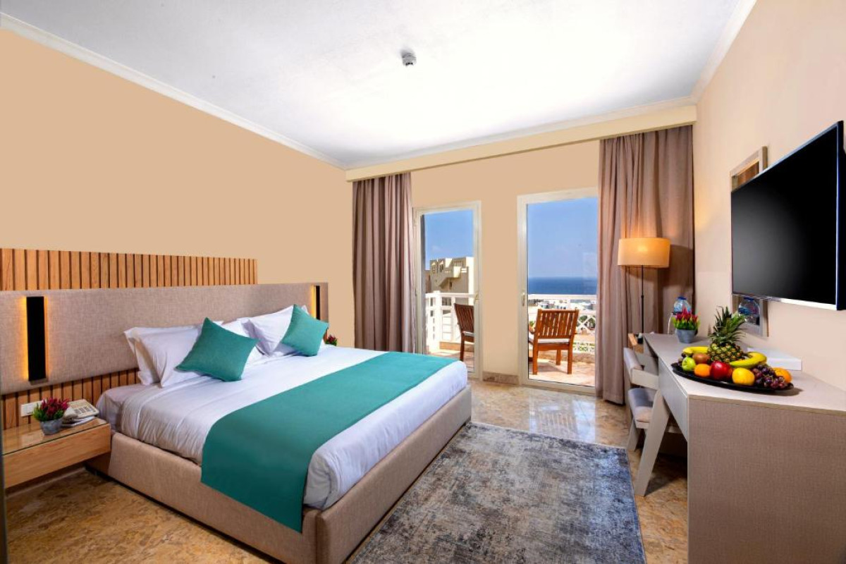 ZEN RESORT SAHL HASHEESH