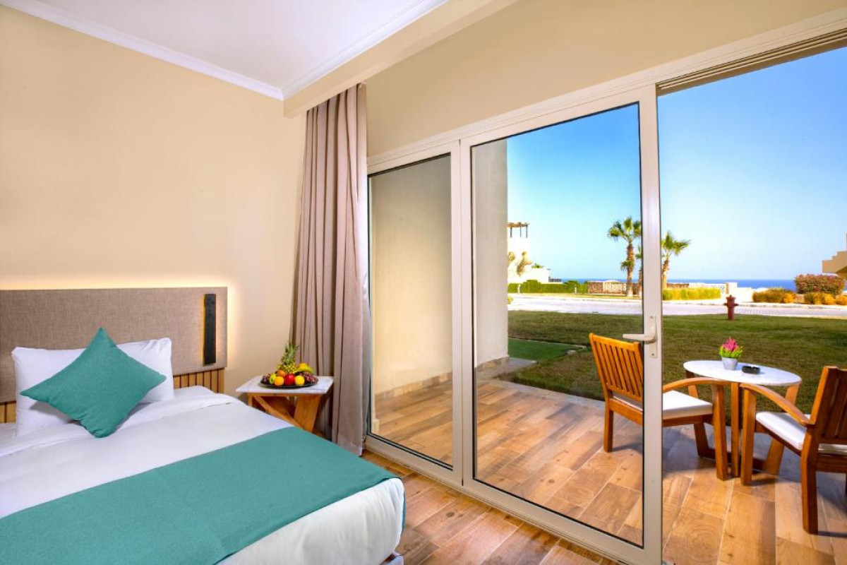 ZEN RESORT SAHL HASHEESH