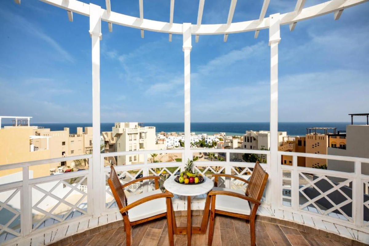 ZEN RESORT SAHL HASHEESH