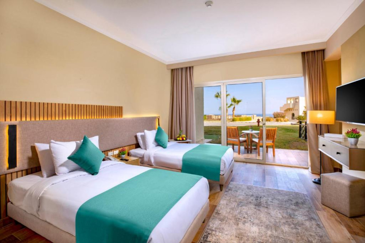 ZEN RESORT SAHL HASHEESH