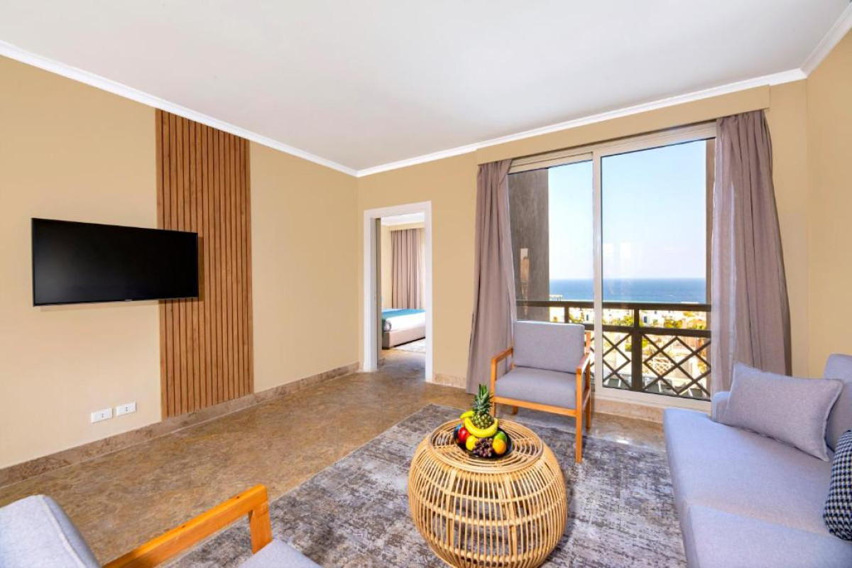 ZEN RESORT SAHL HASHEESH