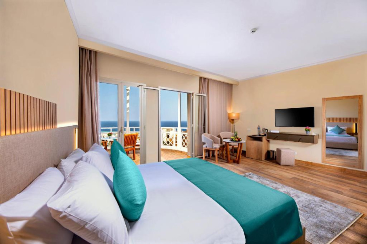 ZEN RESORT SAHL HASHEESH