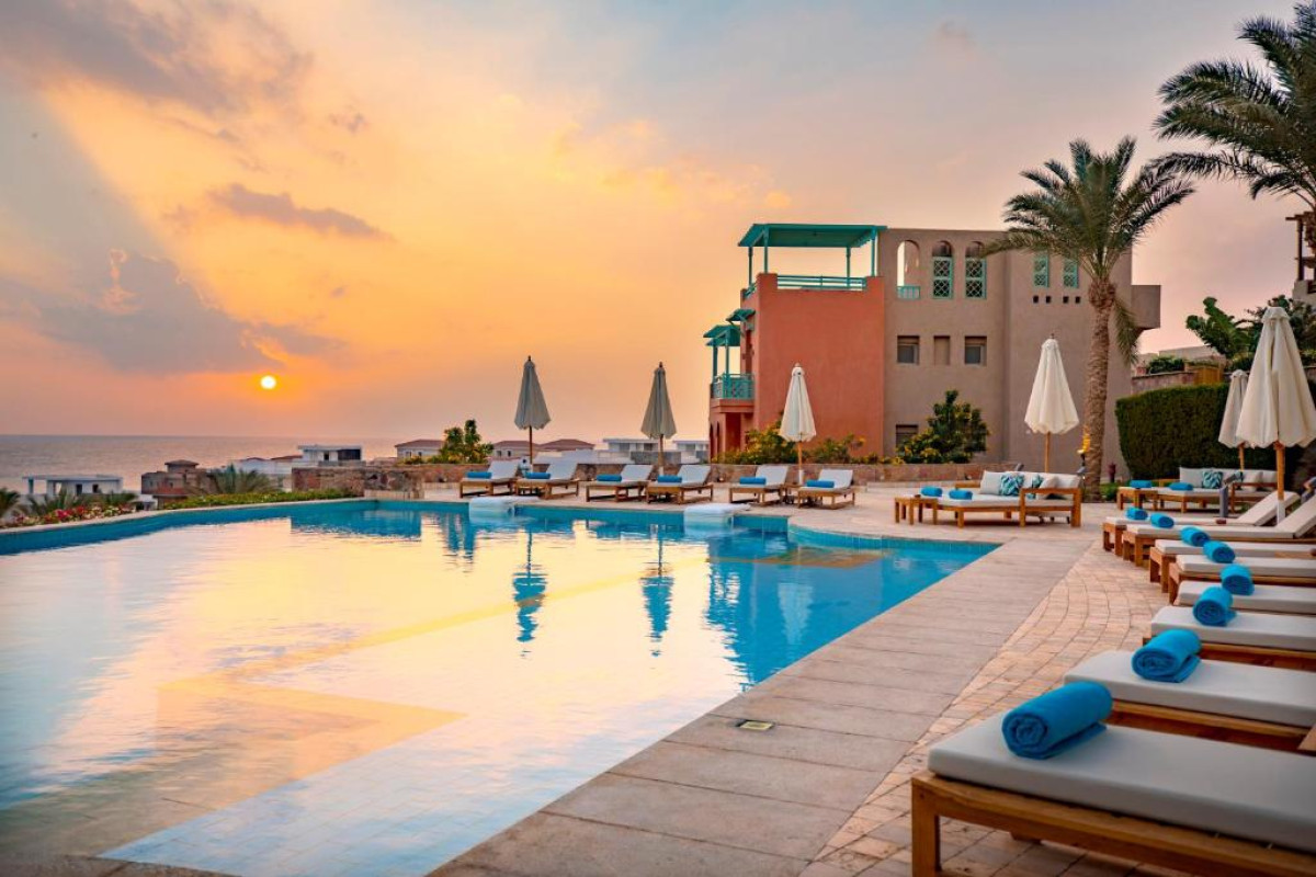 ZEN RESORT SAHL HASHEESH
