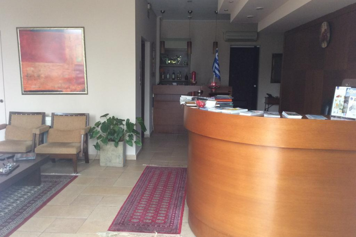 Zen Hotel