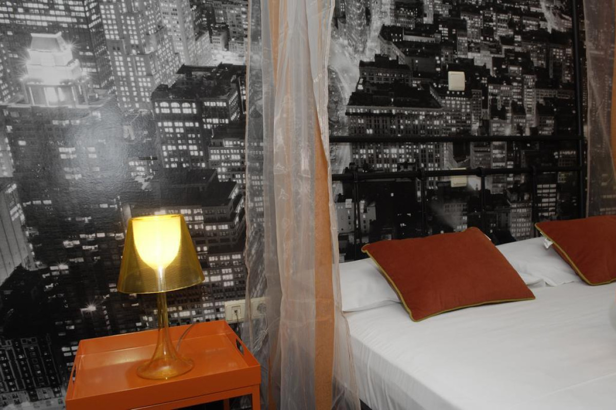 Zen Hotel