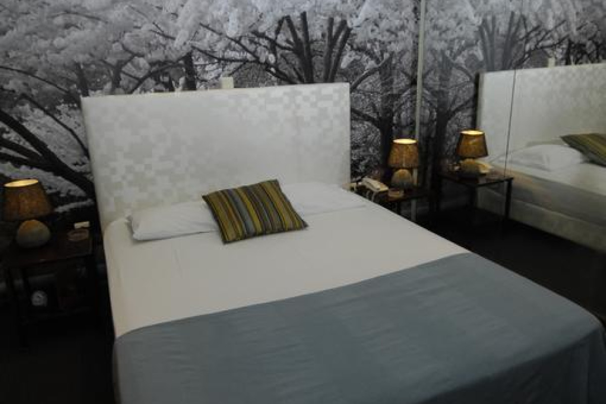 Zen Hotel