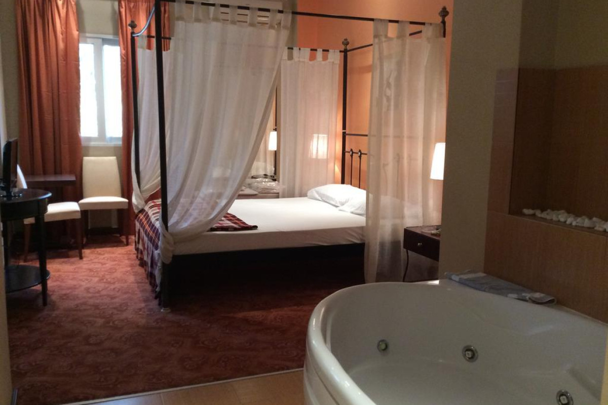 Zen Hotel