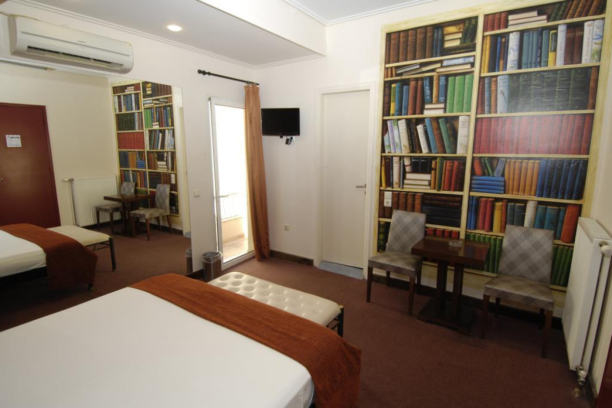 Zen Hotel