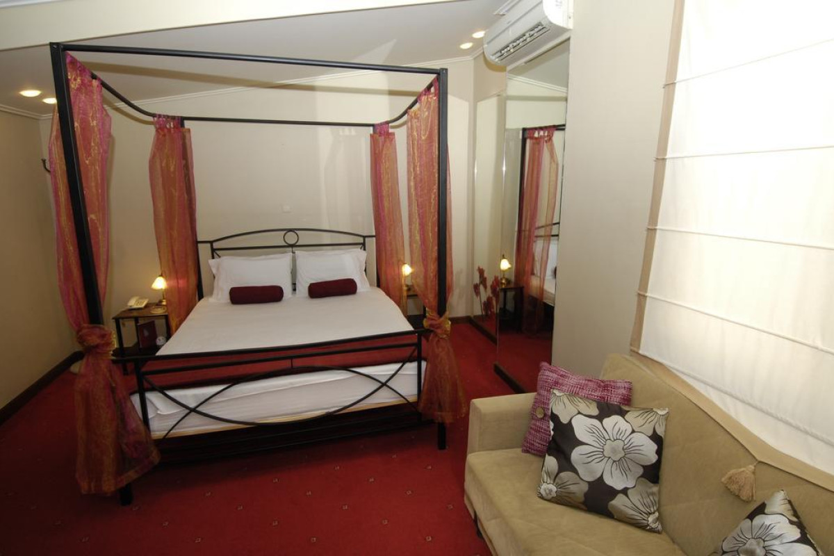 Zen Hotel