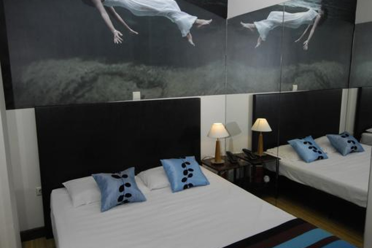 Zen Hotel