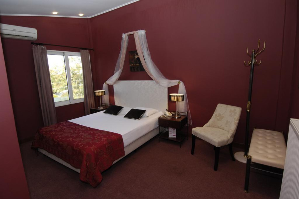 Zen Hotel