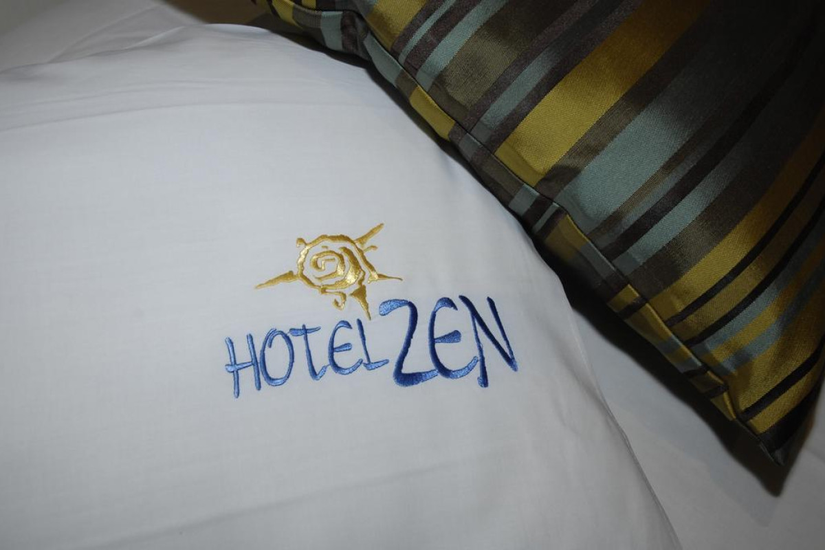 Zen Hotel