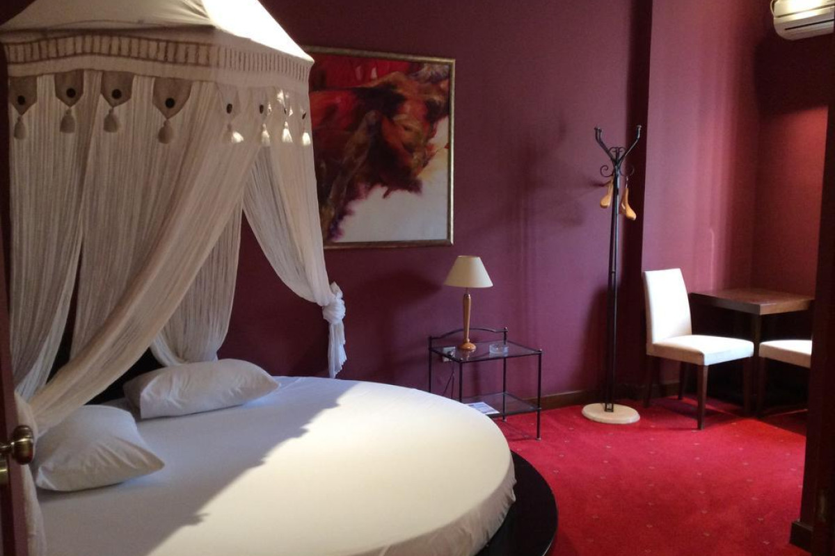 Zen Hotel