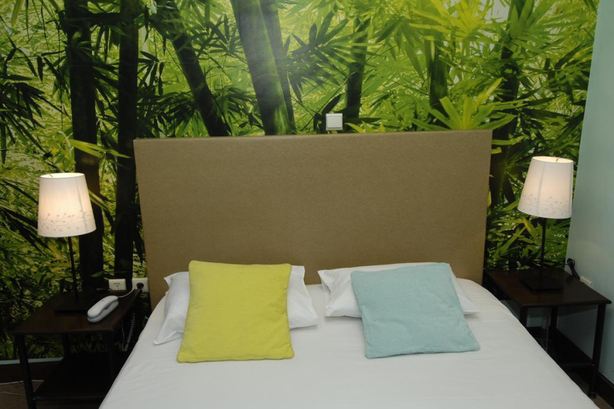 Zen Hotel