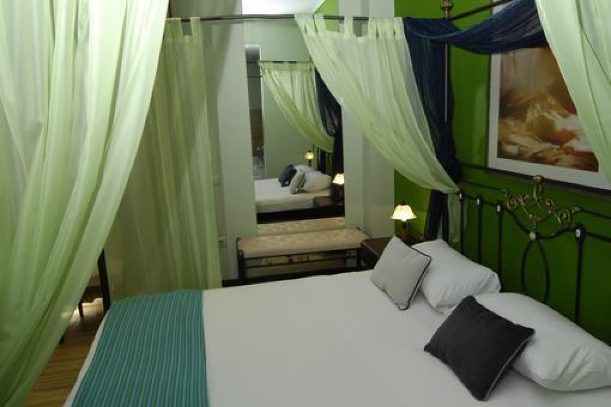Zen Hotel