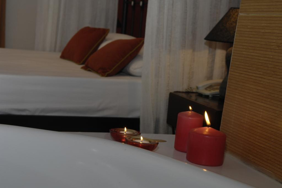 Zen Hotel