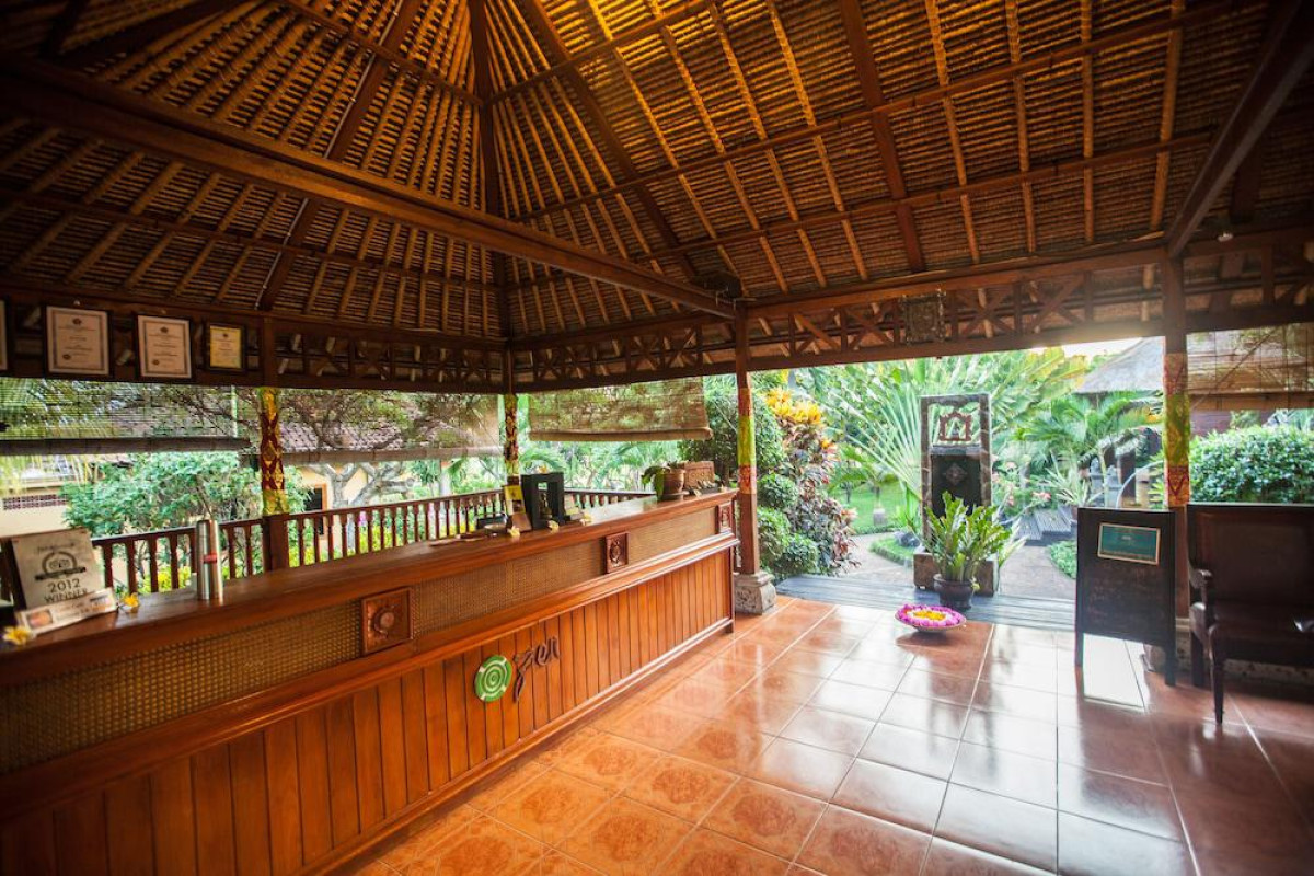 Zen Resort