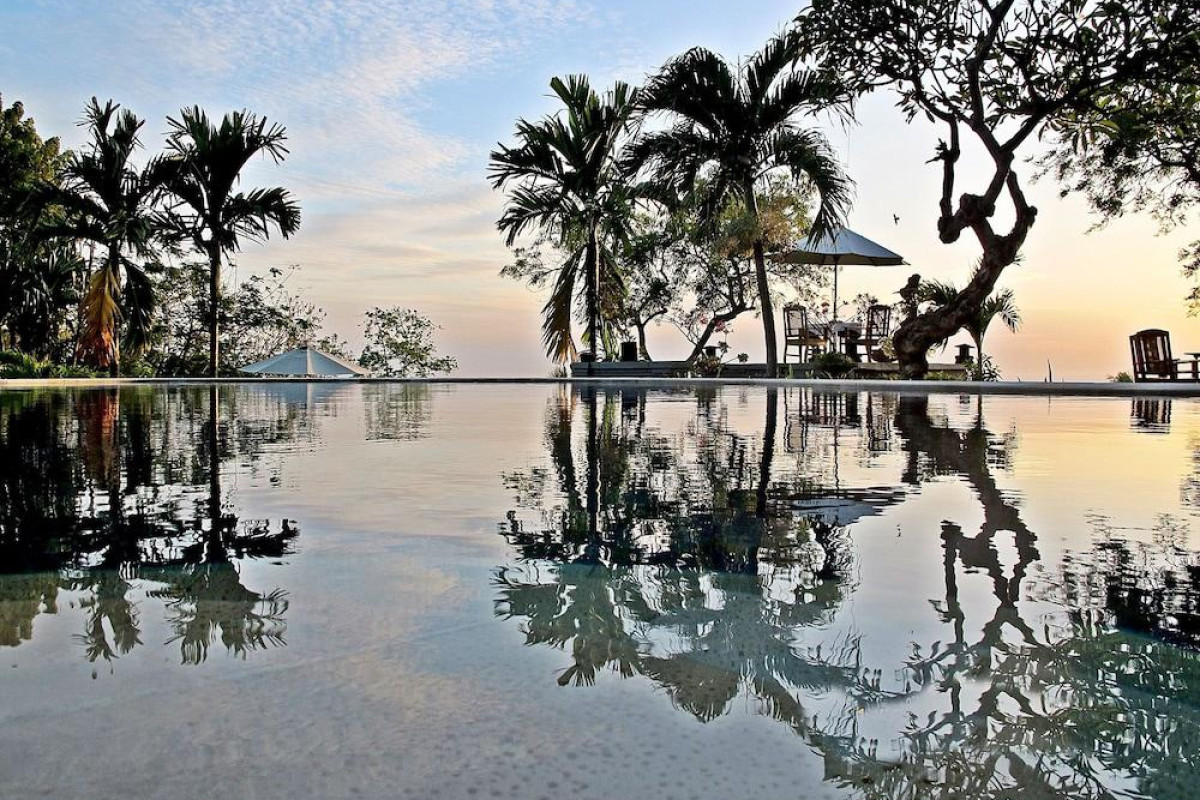 Zen Resort